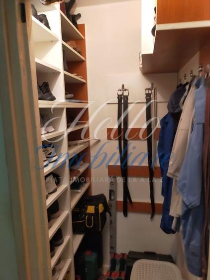 Apartament cu 3 camere decomandat în Mănăștur