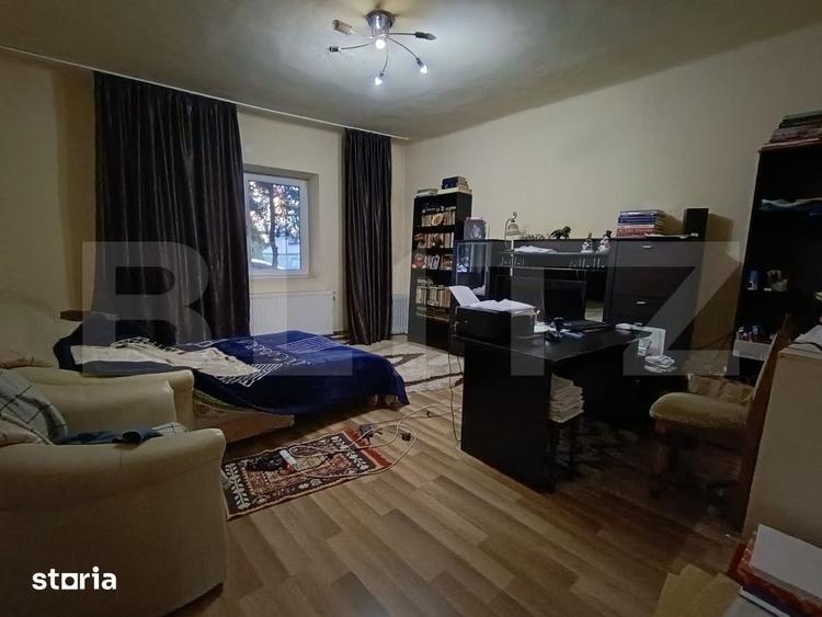 Casă cu 3 camere cu Teren 800 Mp în Var
