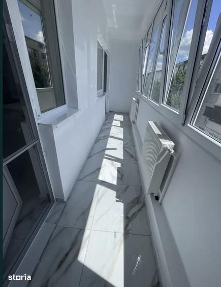 Apartament cu 2 camere în Plantelor