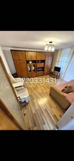 Apartament cu 2 camere decomandat în Doamna Ghica