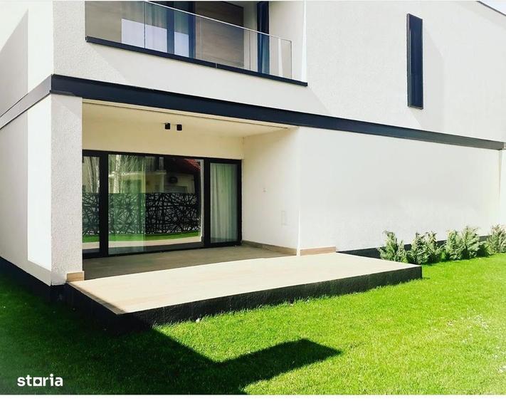 Adara Villa | Erou Iancu Nicolae Design minimalist - 14