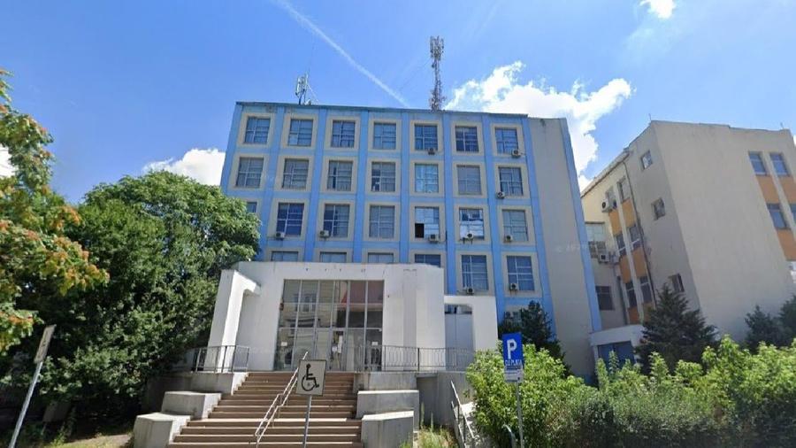 Spațiu comercial, de 3,023 mp, în Central
