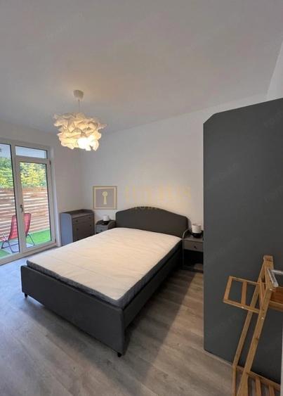 Apartament cu 2 camere decomandat în Dumbrăvița