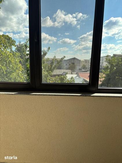 Apartament cu 2 camere în Fălticeni
