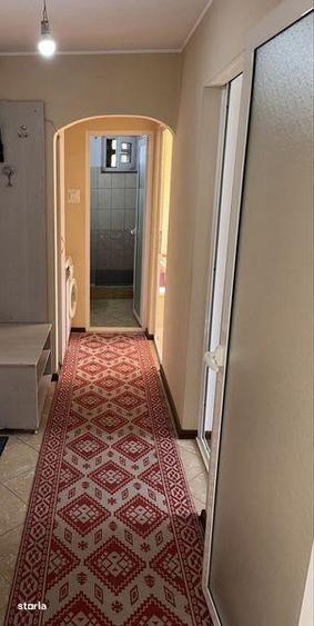 Apartament 2 camere Mazepa 2, parter inaltat - 6