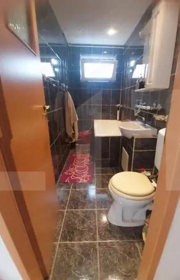 Apartament cu 2 camere semidecomandat în Aurel Vlaicu