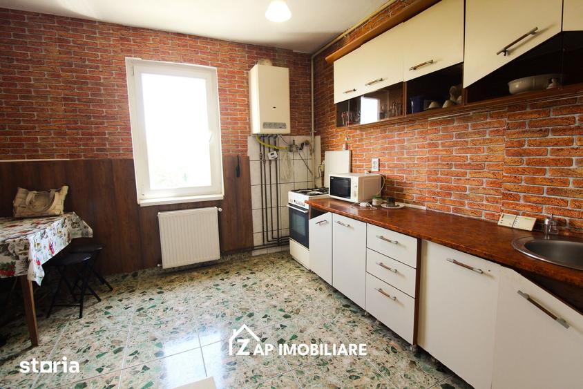 Apartament cu 2 camere decomandat în Unirii