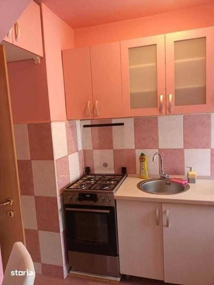 inchiriere apartament cu 3 camere - 5