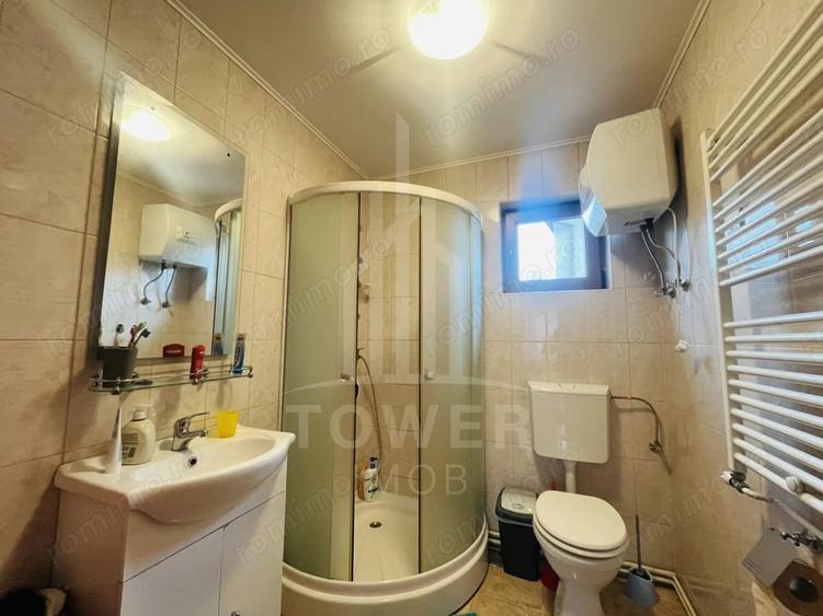 Casă cu Teren 500 Mp în Sadu
