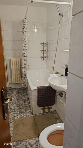 Garsonieră decomandată în Nerva Traian