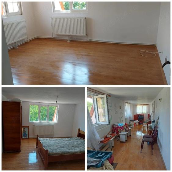Casă cu 8 camere cu Teren 350 Mp în Ultracentral