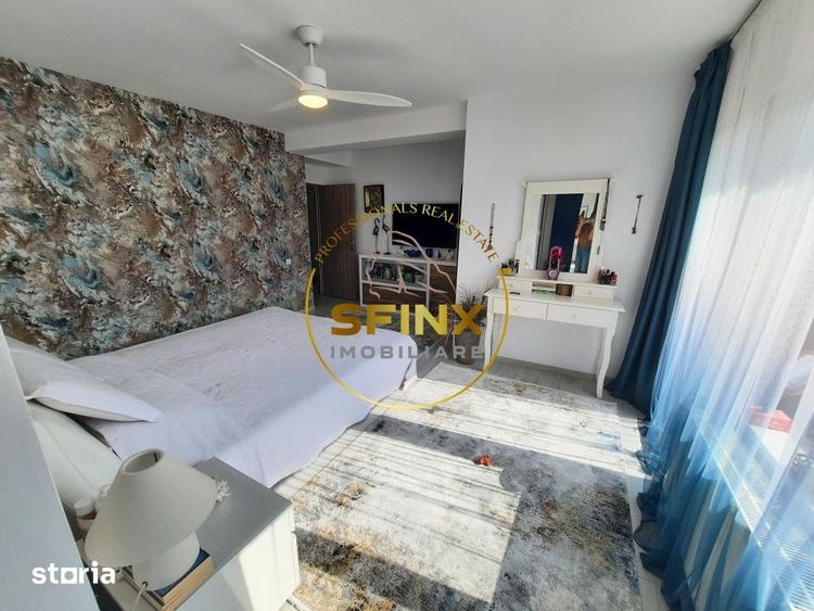 Casă cu 5 camere cu Teren 316 Mp în Giulești