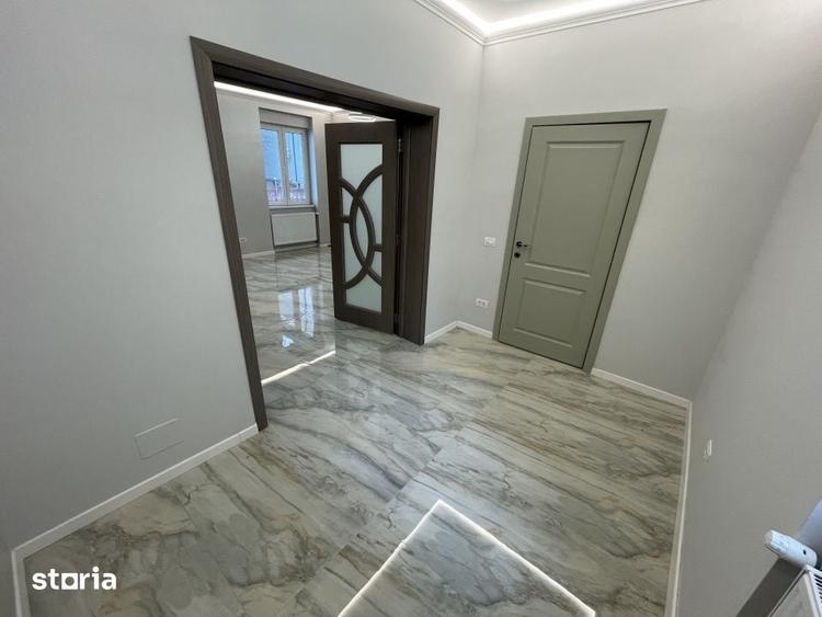Spațiu comercial, de 60 mp, în Eminescu