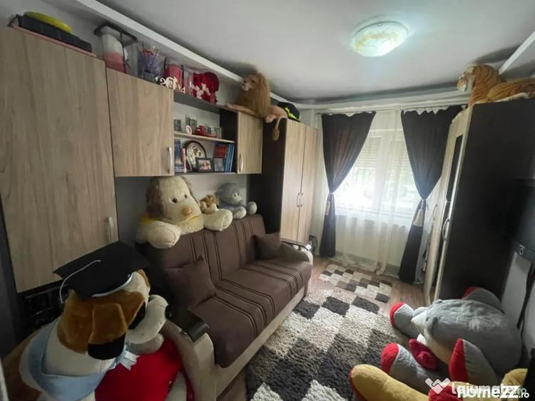 Apartament 4 camere, decomandat, parter, 87.45 mp, zona 1 Ma - 7