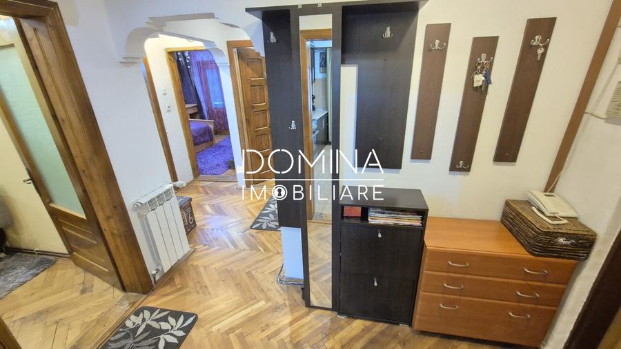 Vânzare apartament 3 camere - Bld. Constantin Brâncuși - zona Pieței Centrale - 5