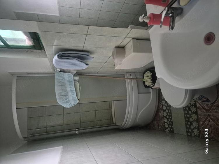 Teren de 4000 mp, în Glodeni