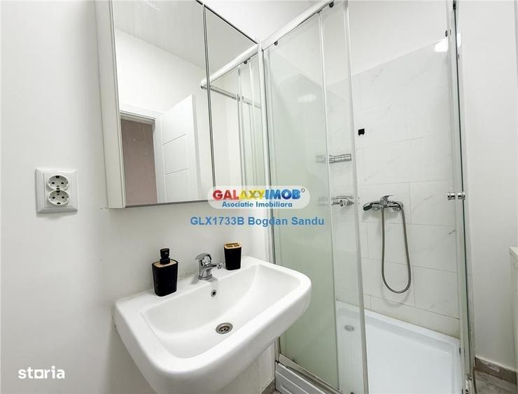 Apartament cu 2 camere semidecomandat în Roșu
