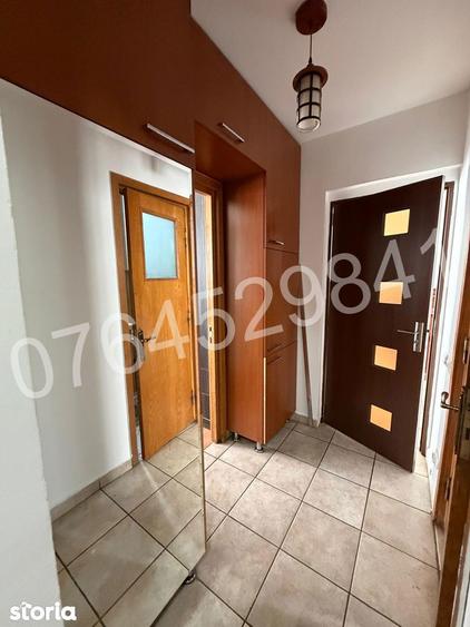 Apartament cu 2 camere semidecomandat în Știrbei Vodă