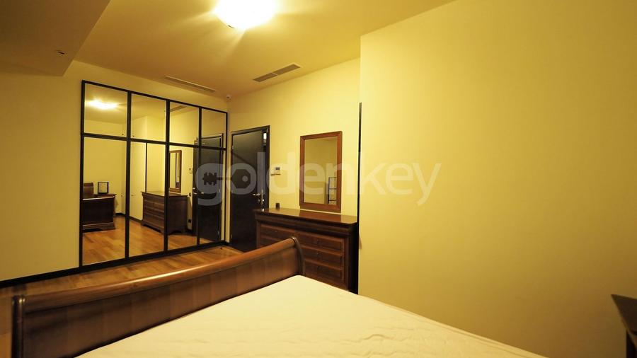 Apartament cu 3 camere decomandat, mobilat în Primăverii