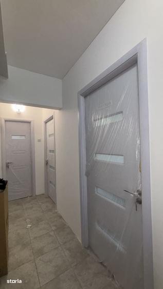 Apartament cu 3 camere decomandat în Gării