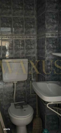 Apartament 3 camere ,2 bai,balcon inchis, 68 mp DEJ - 2