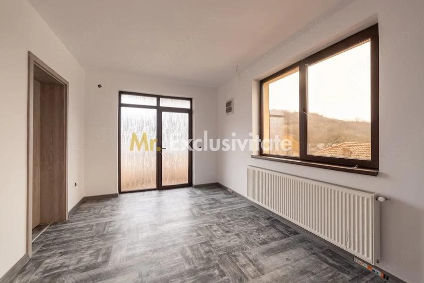 Casă cu Teren 663 Mp în Izvorani