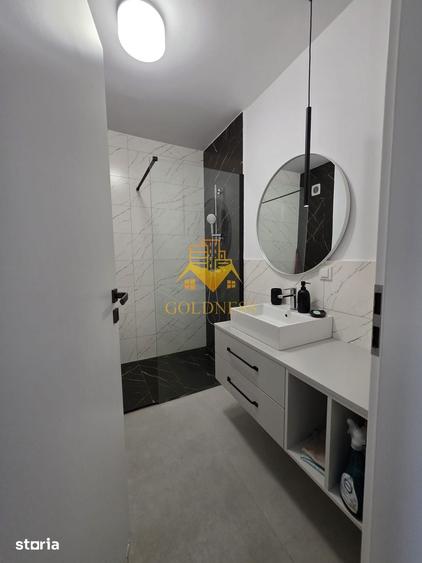 Apartament cu 2 camere în Florești
