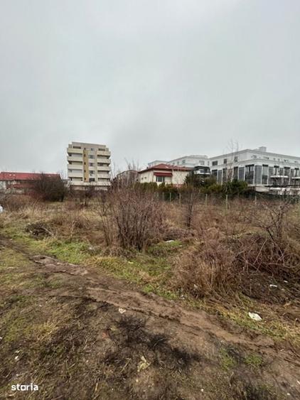 Spațiu comercial, în Sisești