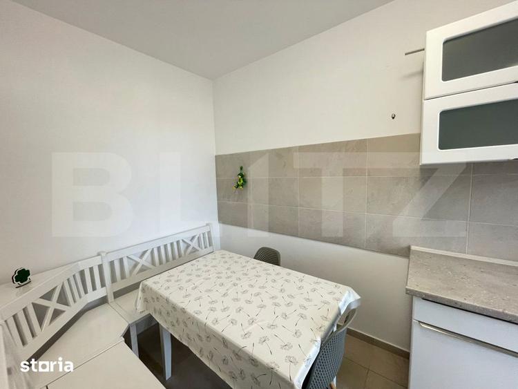 Apartament 3 camere,78 mp, zona Happy Residence 2 - 1