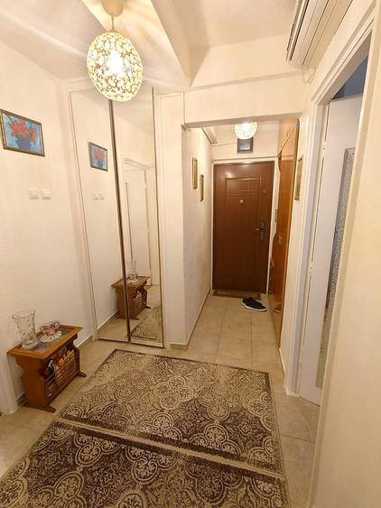 Apartament cu 2 camere decomandat, mobilat în Drumul Taberei