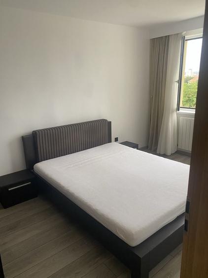 Apartament cu 2 camere decomandat în Ultracentral