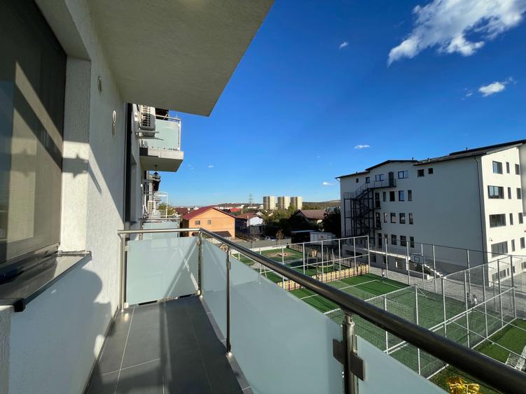 Apartament 1 camera + parcare, Valea Adanca, Complex Panoramic, capat CUG - 8