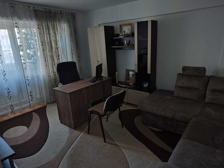 Persoana fizica inchiriez ap 2 camere Pacurari - 7