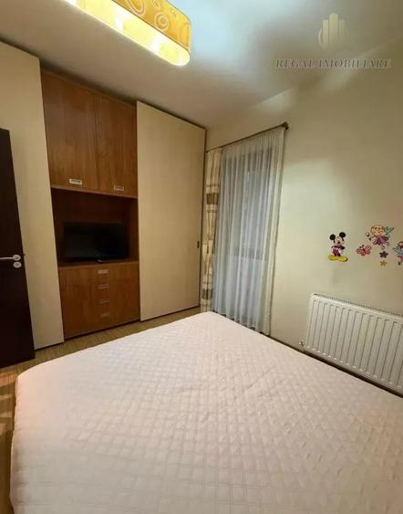 Apartament cu 2 camere decomandat, mobilat în Berceni