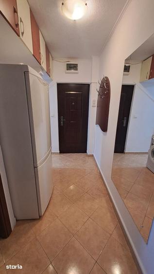 Cosbuc / Spital apartament 2 camere mobilat si utilat - 7