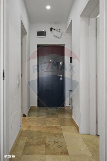 Apartament cu 2 camere decomandat, mobilat în Timișoara