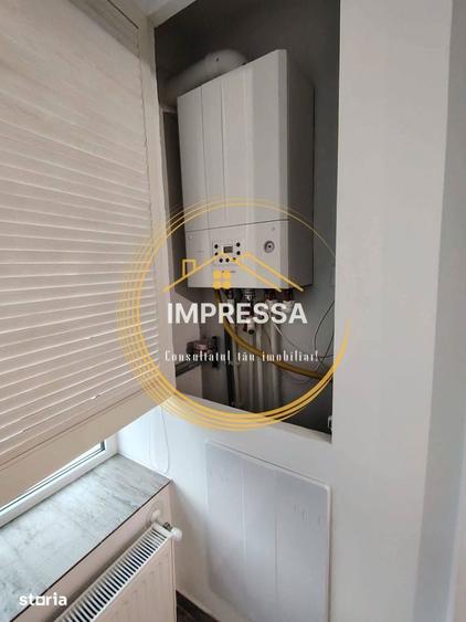 Se vinde apartament 2 camere decomandat langa scoala Miron Costin - 17