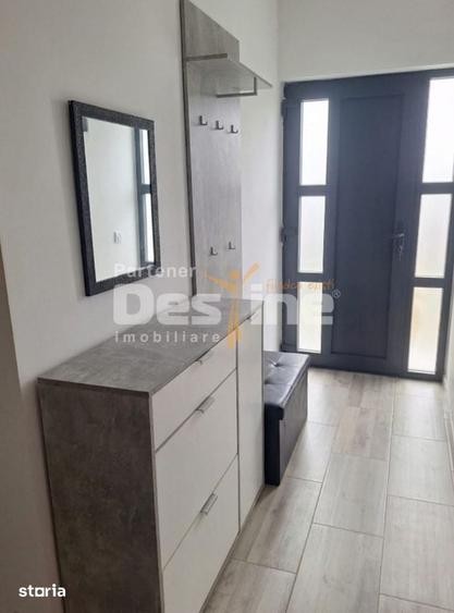 Casa moderna de vanzare | Zona LUNCA CETATUII | 3 camere, decomandat - 6