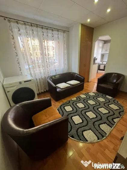 Apartament cu 2 camere decomandat în Bogdan Vodă