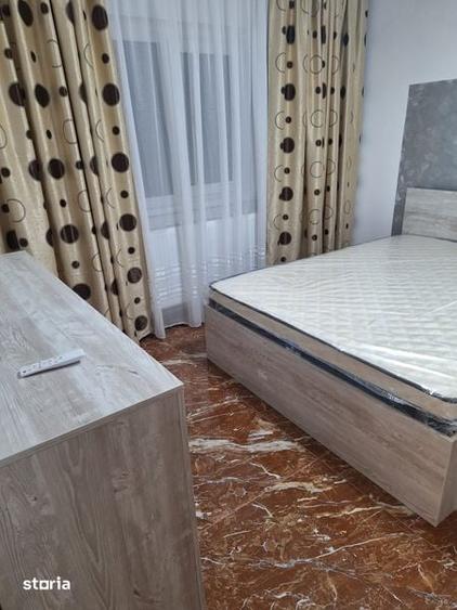 Apartament cu 2 camere în Țiglina 1