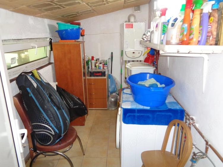 Casă cu Teren 968 Mp în Valea Călugărească
