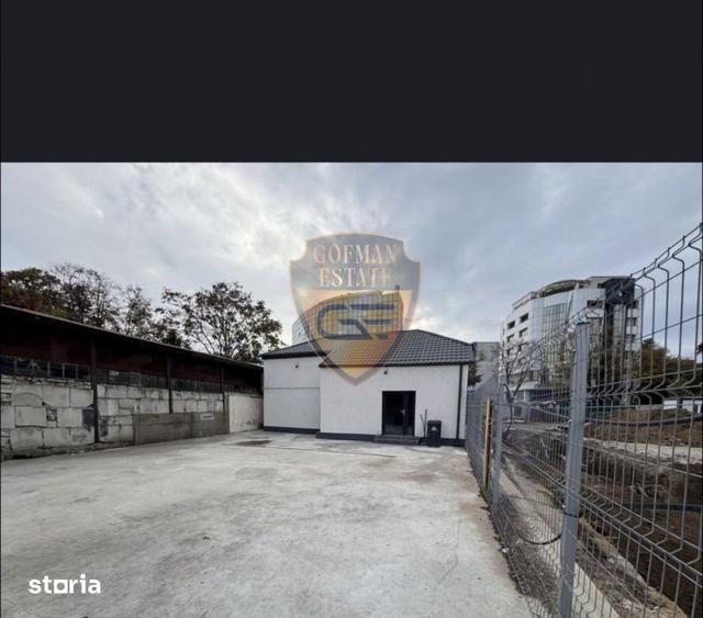 Casă cu 1 camere cu Teren 463 Mp în Universitate