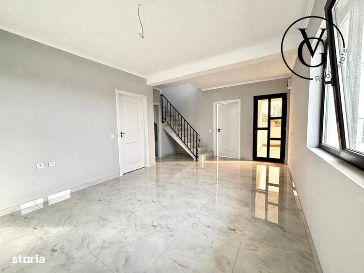 Vila individuala P+1 | 4 camere | Navodari - 6