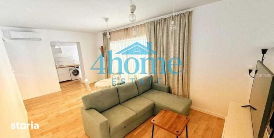 Apartament 2 camere One Cotroceni Park|Parcare - 1