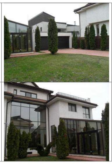 Casă individuală cu 14 camere cu Piscina în Iancu Nicolae