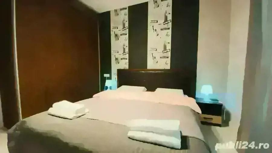 Apartament cu 2 camere decomandat în Dudu
