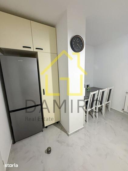 Apartament 3 Camere Prima Inchiriere Renovat Pantelimon Sos Vergului - 2