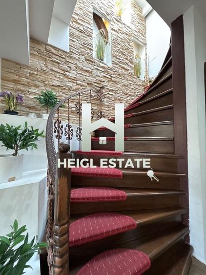 Apartament cu 3 camere, mobilat în Ultracentral