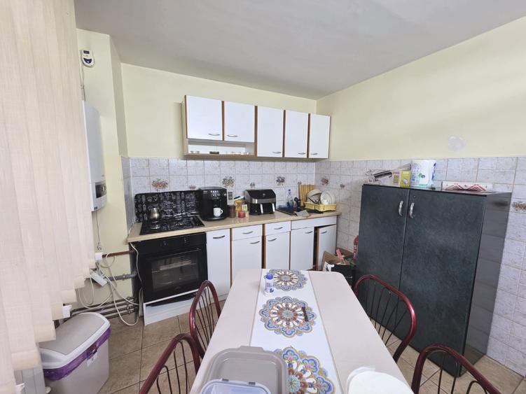 Apartament cu 2 camere decomandat în Calea Călărașilor