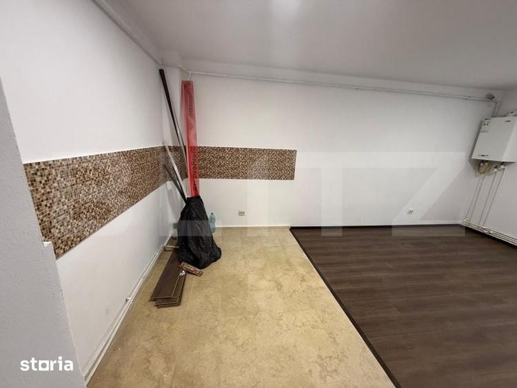 Apartament 2 camere, 35 mp - zona Pepinierii - 2